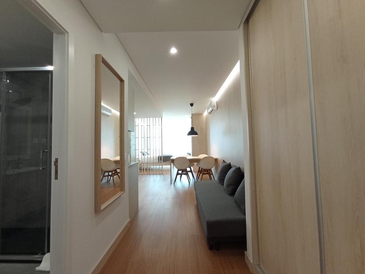 714 Gale Apartment Wi-Fi Порту Экстерьер фото